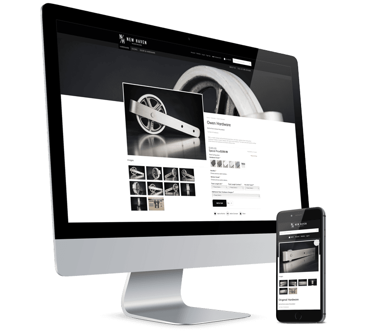 imac website