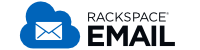 Rackspace email